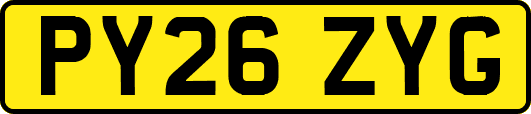 PY26ZYG