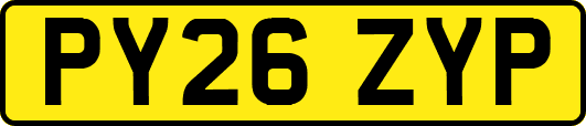 PY26ZYP