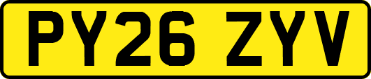 PY26ZYV