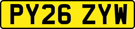 PY26ZYW