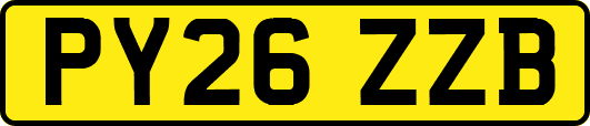 PY26ZZB