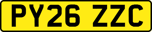 PY26ZZC