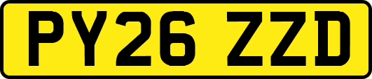 PY26ZZD