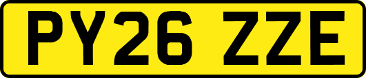 PY26ZZE
