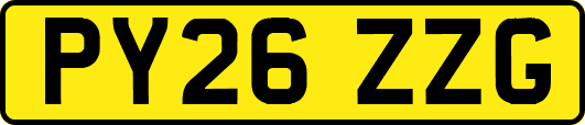 PY26ZZG