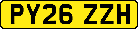 PY26ZZH