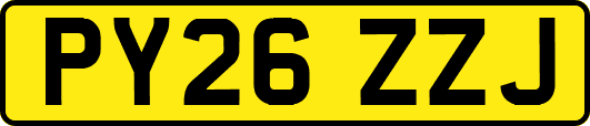 PY26ZZJ