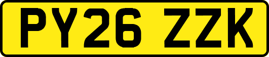PY26ZZK