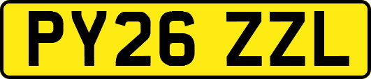 PY26ZZL