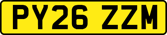 PY26ZZM