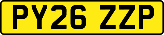 PY26ZZP