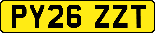 PY26ZZT