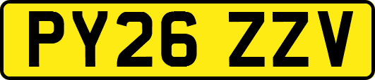 PY26ZZV