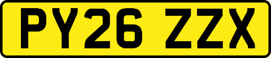 PY26ZZX