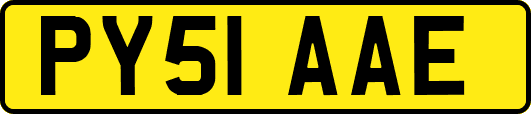 PY51AAE