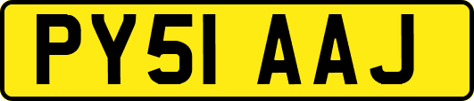 PY51AAJ