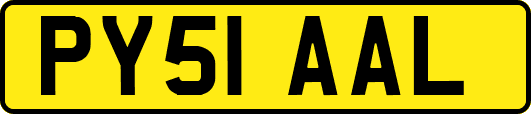 PY51AAL