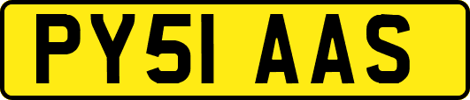 PY51AAS