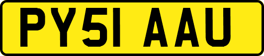 PY51AAU