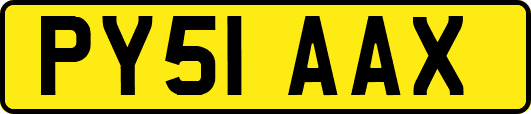 PY51AAX