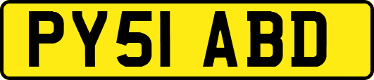 PY51ABD