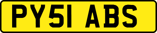 PY51ABS