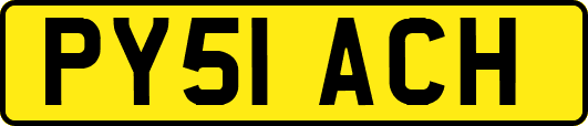 PY51ACH