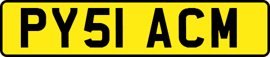 PY51ACM