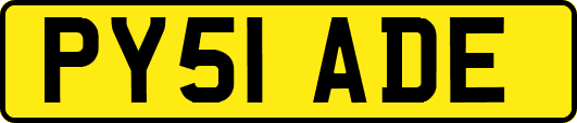 PY51ADE