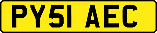 PY51AEC