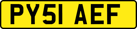 PY51AEF