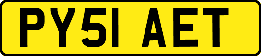 PY51AET