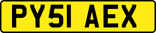 PY51AEX