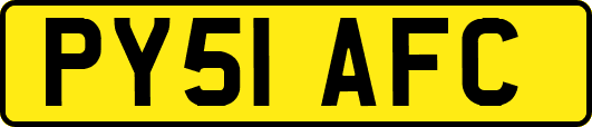 PY51AFC