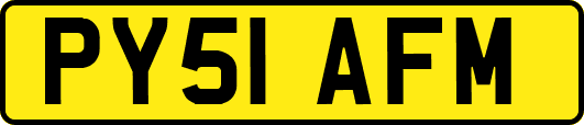 PY51AFM