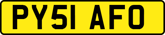 PY51AFO