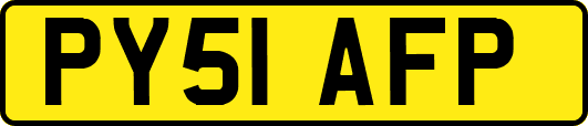 PY51AFP