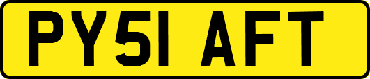 PY51AFT