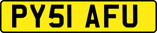 PY51AFU