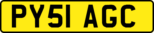 PY51AGC