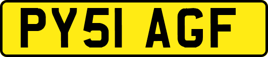 PY51AGF