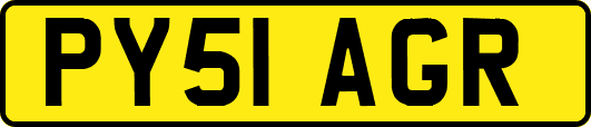 PY51AGR