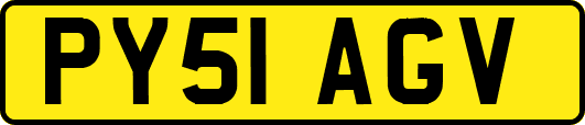 PY51AGV