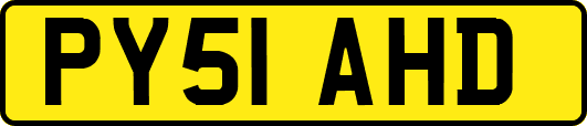 PY51AHD