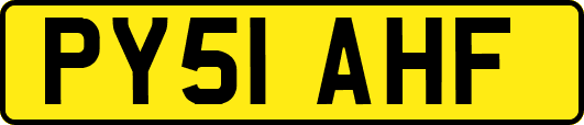 PY51AHF