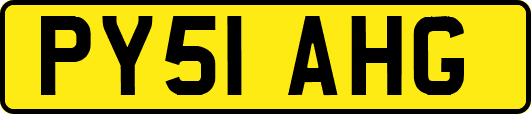 PY51AHG