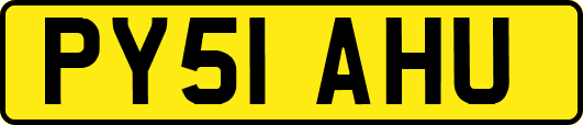 PY51AHU