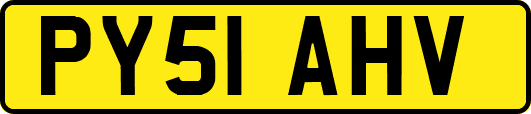 PY51AHV