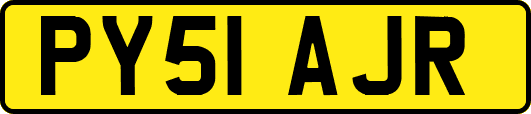 PY51AJR