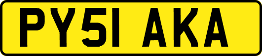 PY51AKA